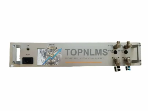 Rofin-Sinar S231-02 industrial automation spare part