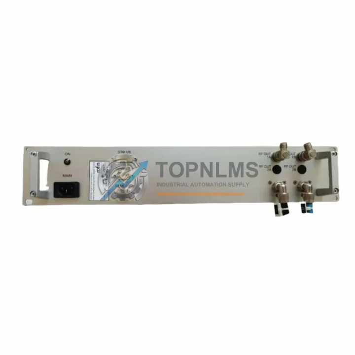 Rofin-Sinar S231-02 Control Board product image