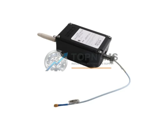 Bently Nevada 31000-30-05-40-014-03-02 industrial automation spare part