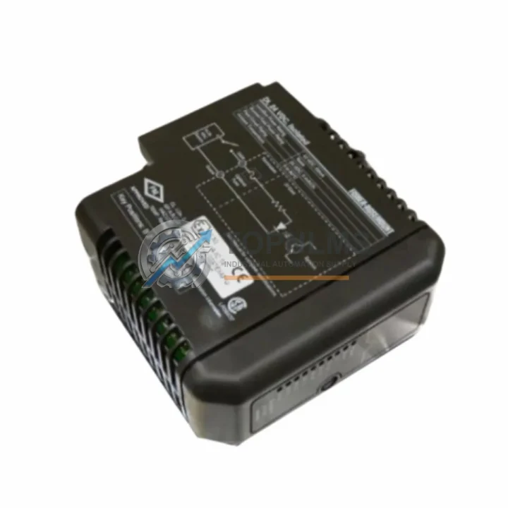 Emerson KJ3001X1-BA1 12P0549X112 I/O Module product image