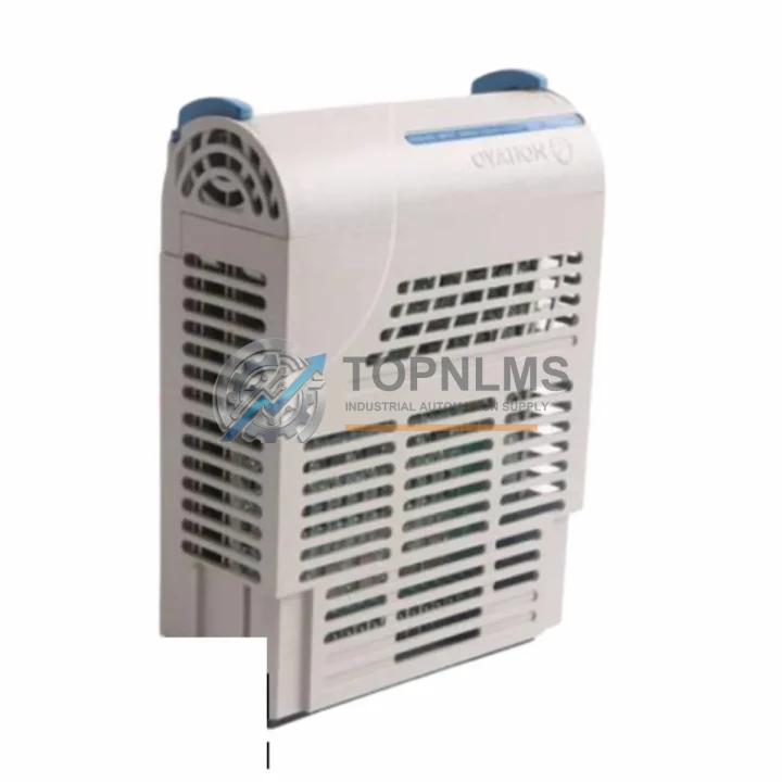 Westinghouse R-S108V01-16-24VDC-C5-1 I/O Module product image