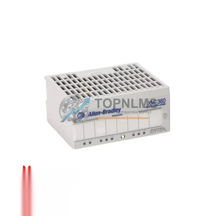 Allen-Bradley 1440-TPR06-00RE Sensor product image