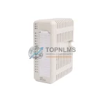 ABB DI814 3BUR001454R1 I/O Module detail image 2