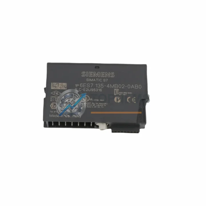 Siemens 6ES7135-4MB02-0AB0 I/O Module product image