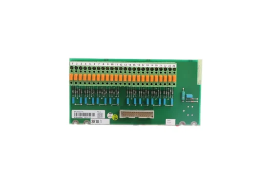ABB DSTA170 57120001-FC Control Board product image