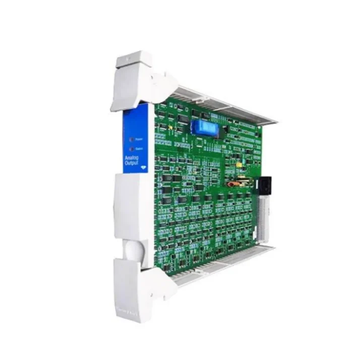 Honeywell 51304485-100 DCS Module product image