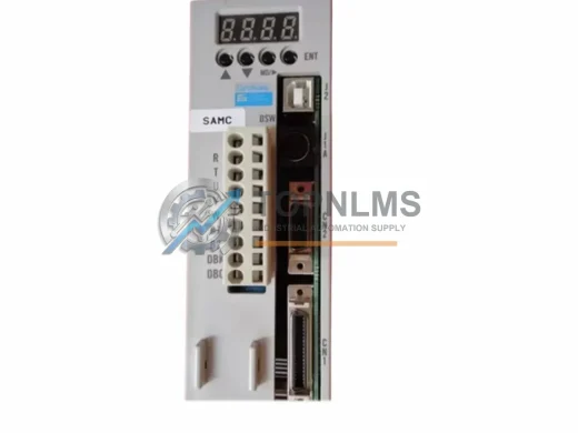 NIKKI NCR-DABOA2D-401B industrial automation spare part