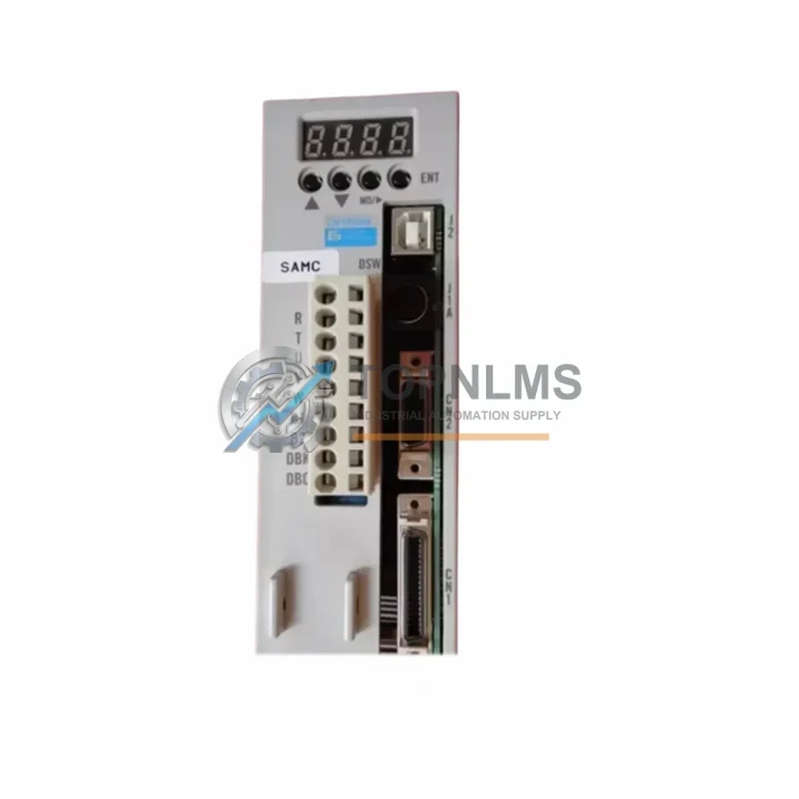 NIKKI NCR-DABOA2D-401B VFD product image