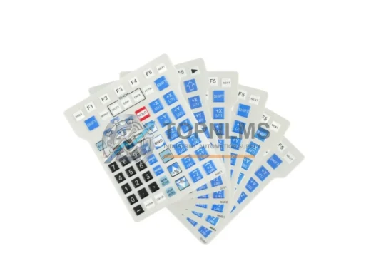 Fanuc MHE2 MHE1 GLS1 industrial automation spare part
