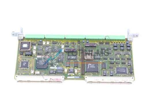 Siemens 6DD1842-0AA0 industrial automation spare part