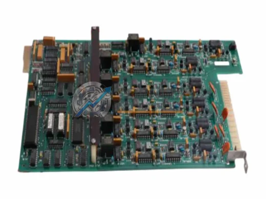 Westinghouse 7379A21G02 industrial automation spare part