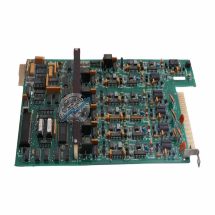 Westinghouse 7379A21G02 PLC product image