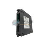 Fanuc IC693BEM321 Communication Module detail image 3