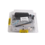 Honeywell CC-TAON01 51306519-175 I/O Module detail image 3