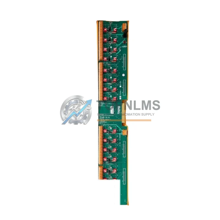 Siemens NRAI02 I/O Module product image
