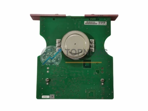 ABB 5SHX/5SXE industrial automation spare part