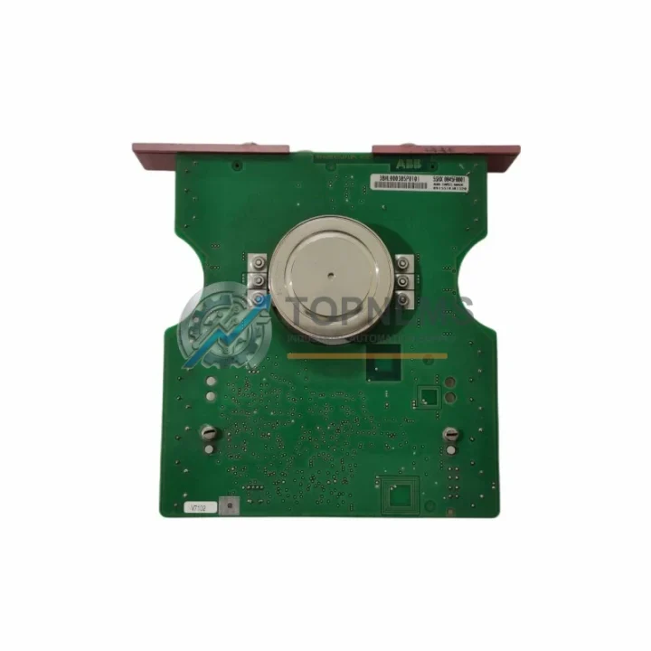 ABB 5SHX/5SXE Power Electronics product image