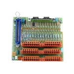 Honeywell MU-TAIH02 51304453-100 DCS Module detail image 2