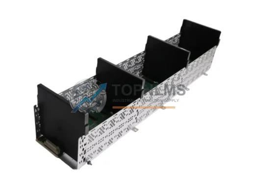 Allen-Bradley 1756-A17 industrial automation spare part