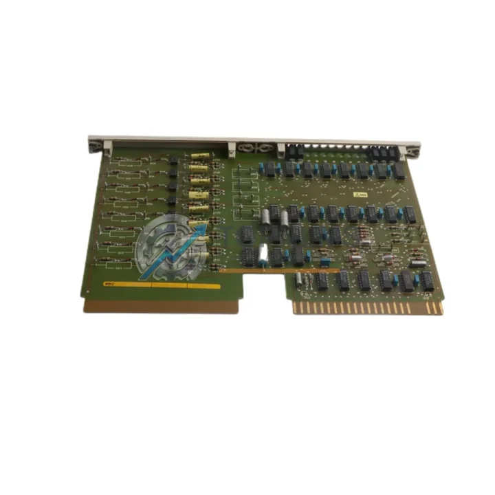 ABB HESG330029R1-ED1630A DCS Module product image