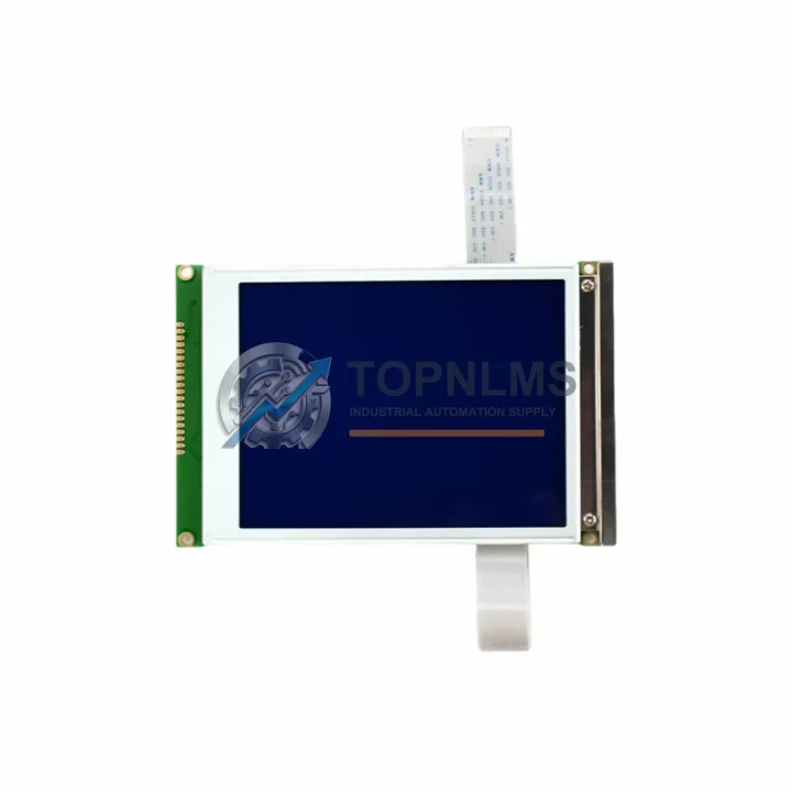 Emerging EW32F92FLW HMI product image
