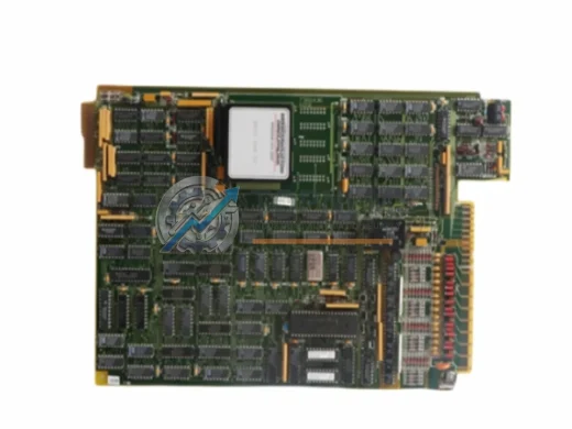 Westinghouse 7380A36G01 industrial automation spare part