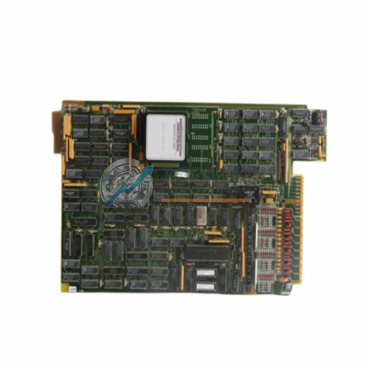 Westinghouse 7380A36G01 PLC product image