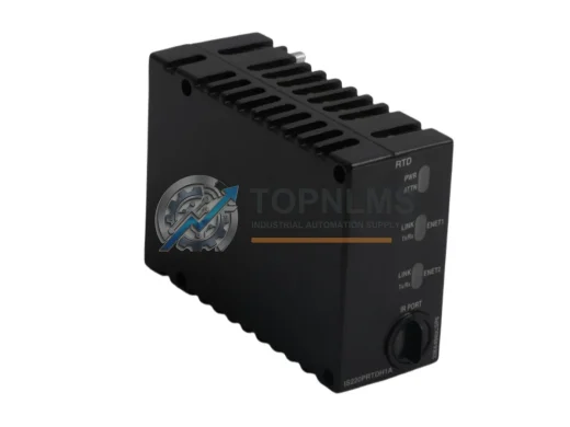 GE IS220PRTDH1A industrial automation spare part