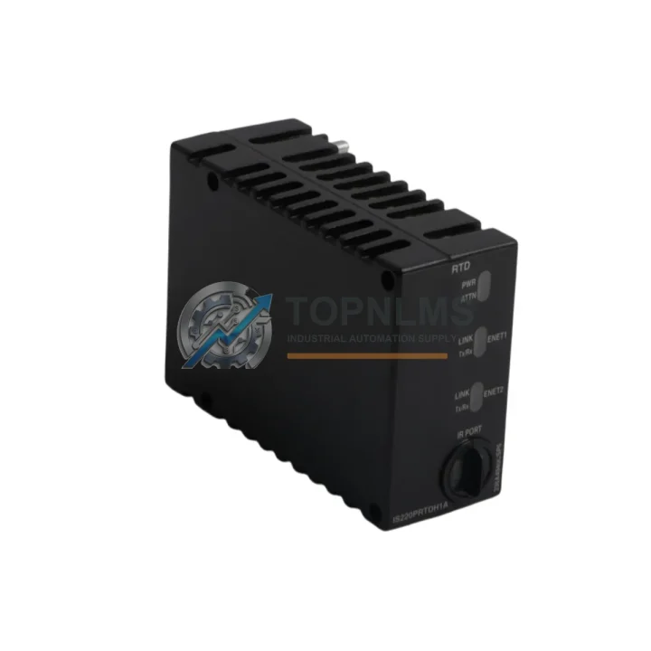 GE IS220PRTDH1A Communication Module product image