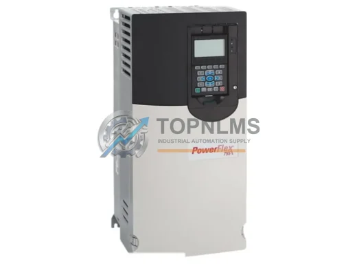 Allen-Bradley 9324-RLD700NXENE industrial automation spare part