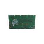 ABB ZINT-592 VFD detail image 3