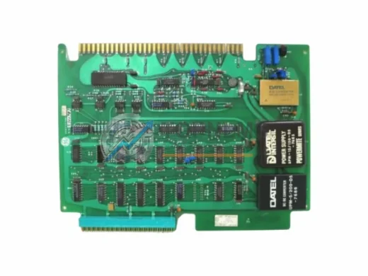 Fanuc IC600BF841 industrial automation spare part