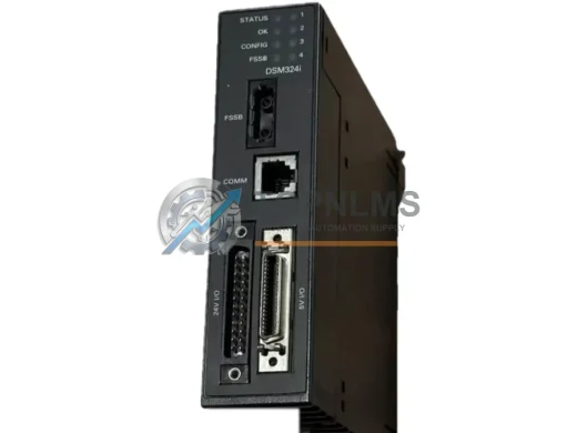 Fanuc IC693DSM324 industrial automation spare part