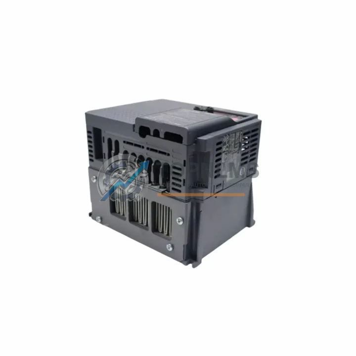 Mitsubishi GX41N I/O Module product image