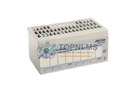 Allen-Bradley 1794-VHSC industrial automation spare part