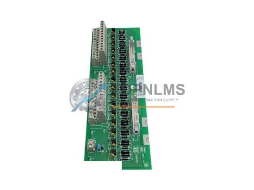 ABB 3BSE010535R1 PM645B industrial automation spare part