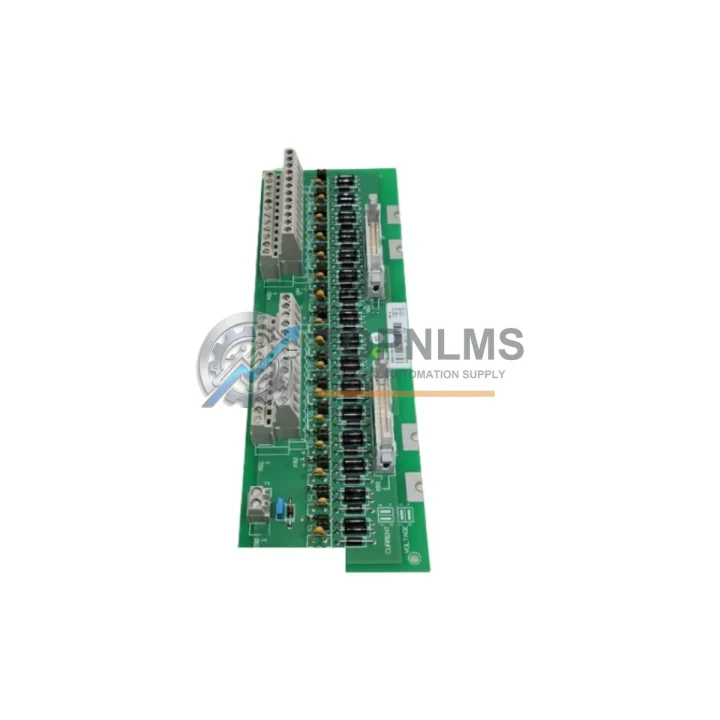 ABB 3BSE010535R1 PM645B PLC product image