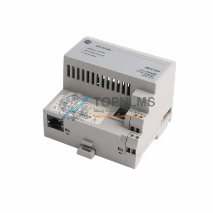 Allen-Bradley 1797-TB3 I/O Module product image