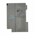 Yokogawa CP451-10-S2 PLC detail image 5
