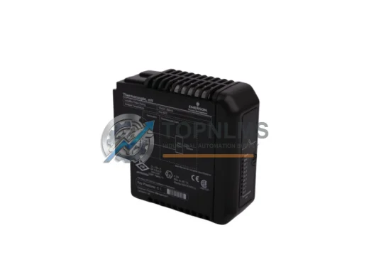 Emerson KJ2003X1-BB1 VE3006 industrial automation spare part