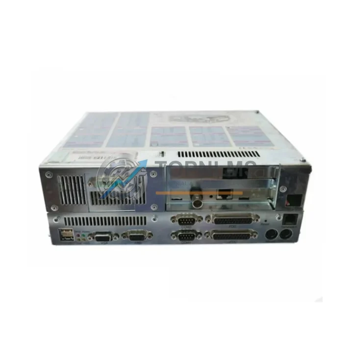 B&R (Bernecker + Rainer) 5C5001.03 PLC product image