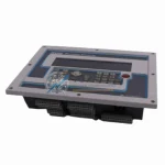 Woodward 9907-164 Control Board detail image 4