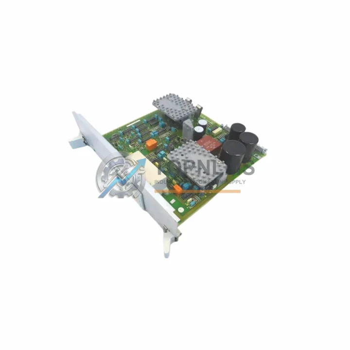 Siemens 6EW1890-3AA Power Supply product image