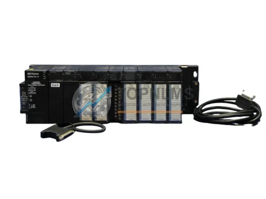 Fanuc IC693PWR3215 industrial automation spare part
