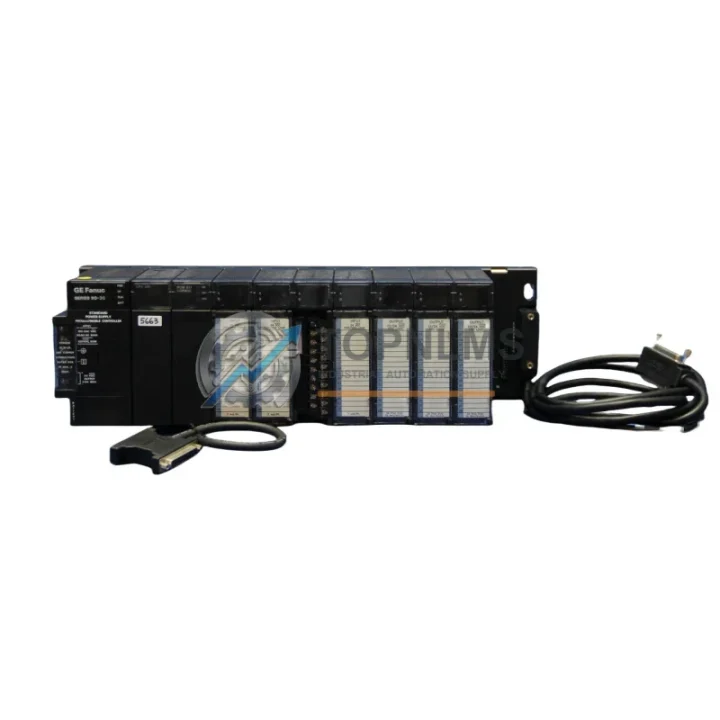 Fanuc IC693PWR3215 Power Supply product image
