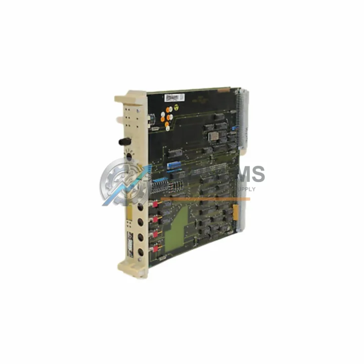 ABB 57310001-CC PLC product image