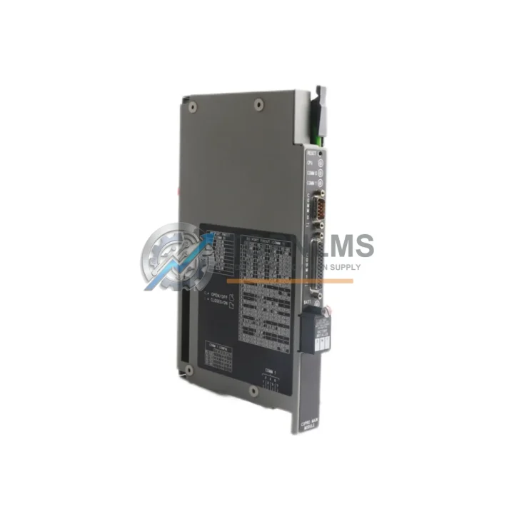Allen-Bradley 1771-DMC PLC product image