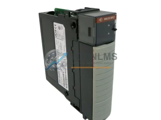 Allen-Bradley 1756SC-IF8U industrial automation spare part