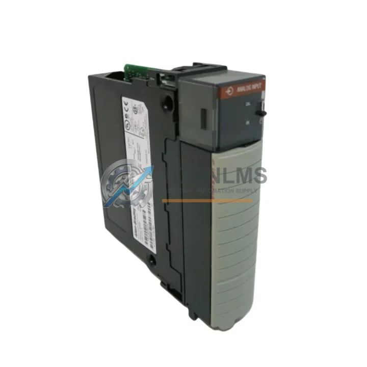 Allen-Bradley 1756SC-IF8U I/O Module product image