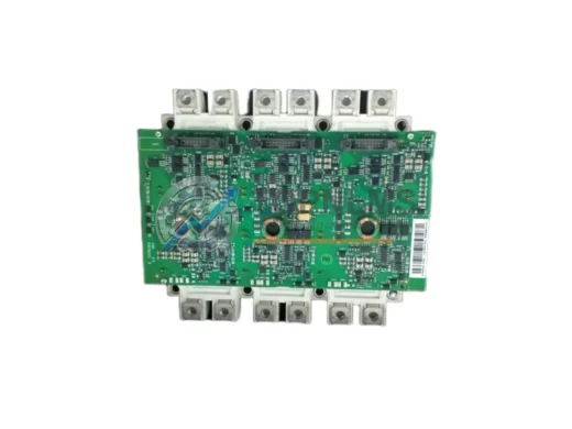 ABB AGDR-81C FS450R17KE3 industrial automation spare part